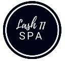 Lash11 Spa logo